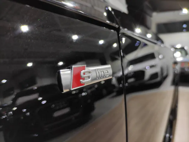 Audi TT Roadster 2.0 TFSI S-Line quattro S-Tronic