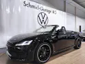 Audi TT Roadster 2.0 TFSI S-Line quattro S-Tronic