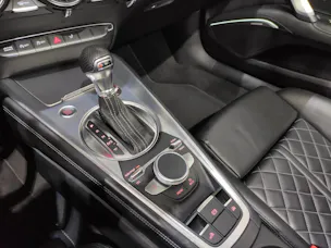 Audi TT Roadster 2.0 TFSI S-Line quattro S-Tronic