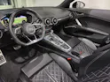 Audi TT Roadster 2.0 TFSI S-Line quattro S-Tronic