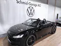 Audi TT Roadster 2.0 TFSI S-Line quattro S-Tronic