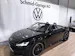 Audi TT Roadster 2.0 TFSI S-Line quattro S-Tronic