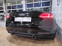 Audi TT Roadster 2.0 TFSI S-Line quattro S-Tronic