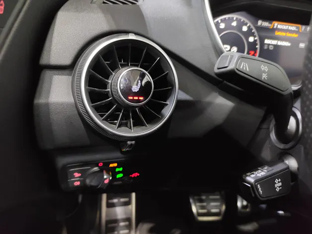 Audi TT Roadster 2.0 TFSI S-Line quattro S-Tronic