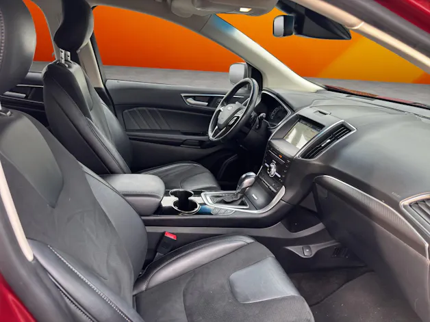 Ford Edge 2.0 TDCi ST-Line 4WD PowerShift