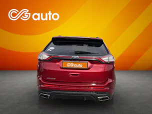 Ford Edge 2.0 TDCi ST-Line 4WD PowerShift