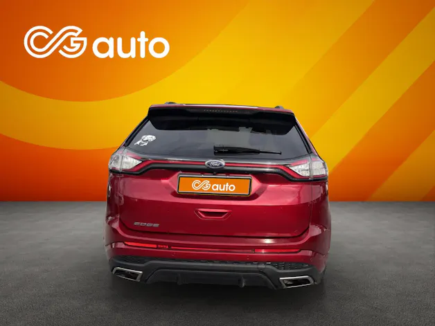 Ford Edge 2.0 TDCi ST-Line 4WD PowerShift