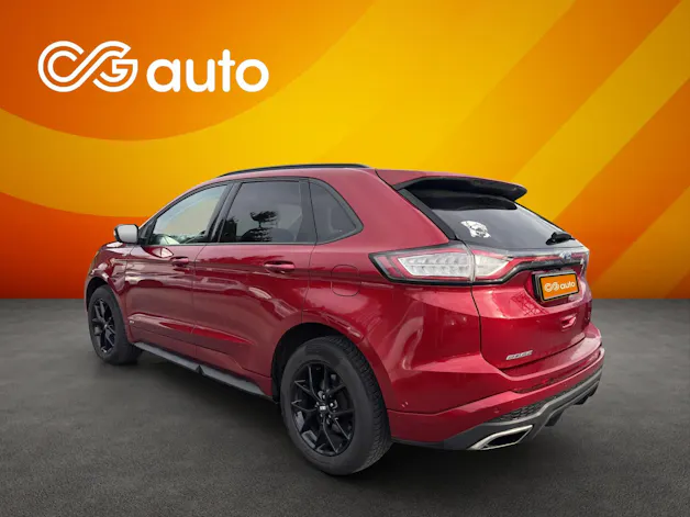 Ford Edge 2.0 TDCi ST-Line 4WD PowerShift