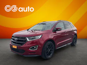 Ford Edge 2.0 TDCi ST-Line 4WD PowerShift