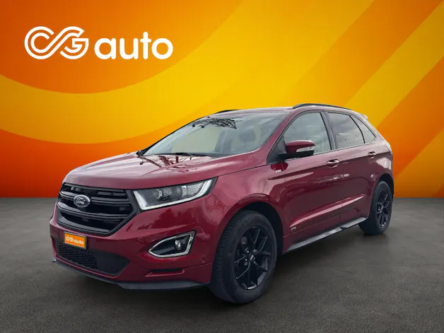 Ford Edge 2.0 TDCi ST-Line 4WD PowerShift