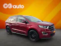 Ford Edge 2.0 TDCi ST-Line 4WD PowerShift