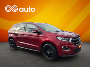 Ford Edge 2.0 TDCi ST-Line 4WD PowerShift