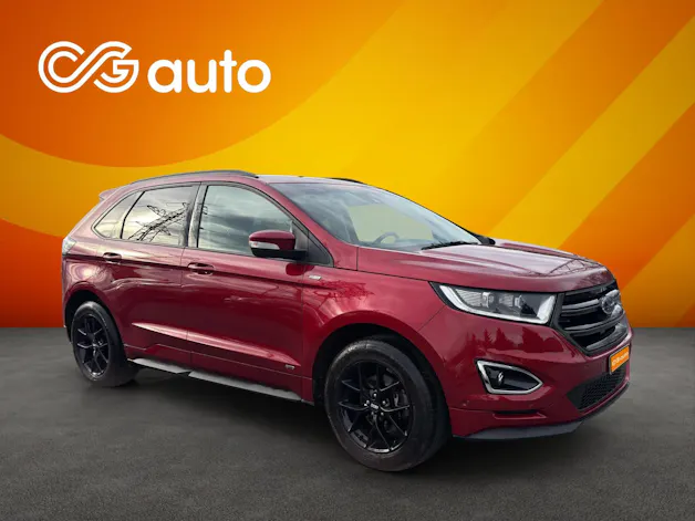Ford Edge 2.0 TDCi ST-Line 4WD PowerShift