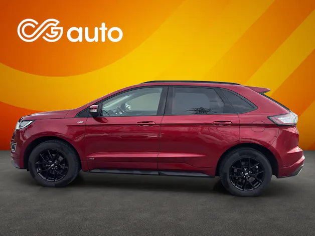 Ford Edge 2.0 TDCi ST-Line 4WD PowerShift