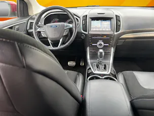 Ford Edge 2.0 TDCi ST-Line 4WD PowerShift