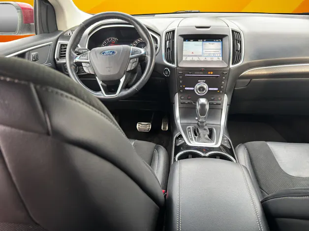 Ford Edge 2.0 TDCi ST-Line 4WD PowerShift