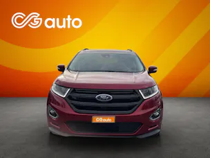Ford Edge 2.0 TDCi ST-Line 4WD PowerShift