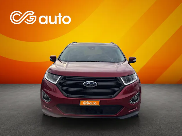 Ford Edge 2.0 TDCi ST-Line 4WD PowerShift