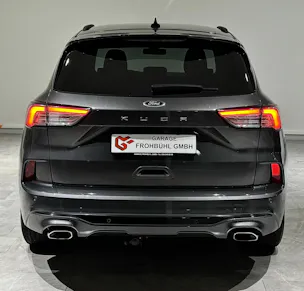 Ford Kuga 2.0 EcoBlue Hybrid ST-Line X 2WD