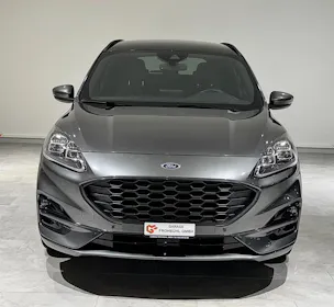 Ford Kuga 2.0 EcoBlue Hybrid ST-Line X 2WD
