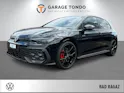 VW Golf VIII 2.0 TSI GTI DSG