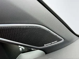 VW Golf VIII 2.0 TSI GTI DSG