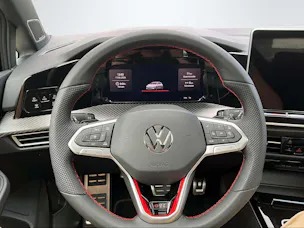 VW Golf VIII 2.0 TSI GTI DSG