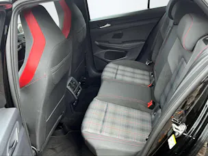 VW Golf VIII 2.0 TSI GTI DSG