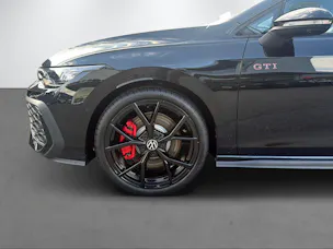 VW Golf VIII 2.0 TSI GTI DSG