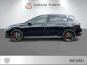 VW Golf VIII 2.0 TSI GTI DSG
