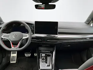 VW Golf VIII 2.0 TSI GTI DSG