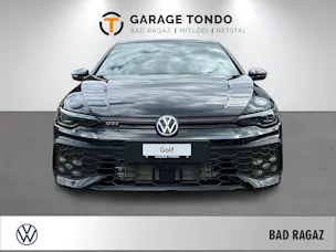 VW Golf VIII 2.0 TSI GTI DSG