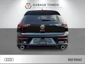 VW Golf VIII 2.0 TSI GTI DSG