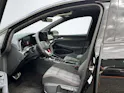VW Golf VIII 2.0 TSI GTI DSG