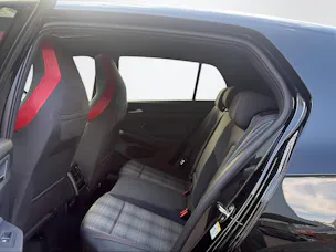 VW Golf VIII 2.0 TSI GTI DSG