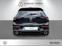 VW Golf VIII 2.0 TSI GTI DSG