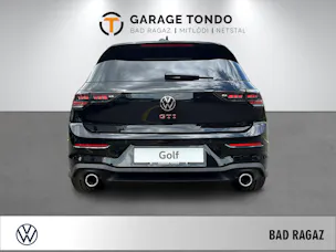VW Golf VIII 2.0 TSI GTI DSG