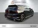 VW Golf VIII 2.0 TSI GTI DSG