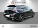 VW Golf VIII 2.0 TSI GTI DSG