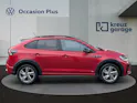 VW VW TAIGO R-LINE
