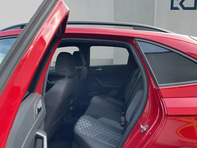 VW VW TAIGO R-LINE