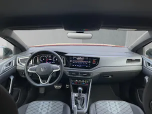 VW Taigo 1.0 TSI R-Line DSG