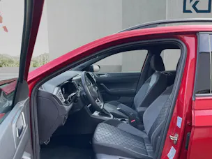 VW Taigo 1.0 TSI R-Line DSG