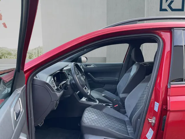 VW VW TAIGO R-LINE