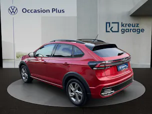 VW Taigo 1.0 TSI R-Line DSG