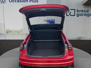 VW Taigo 1.0 TSI R-Line DSG