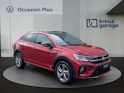 VW VW TAIGO R-LINE