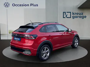 VW Taigo 1.0 TSI R-Line DSG