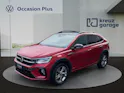 VW VW TAIGO R-LINE