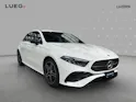 Mercedes-Benz A 220 4Matic 8G-DCT